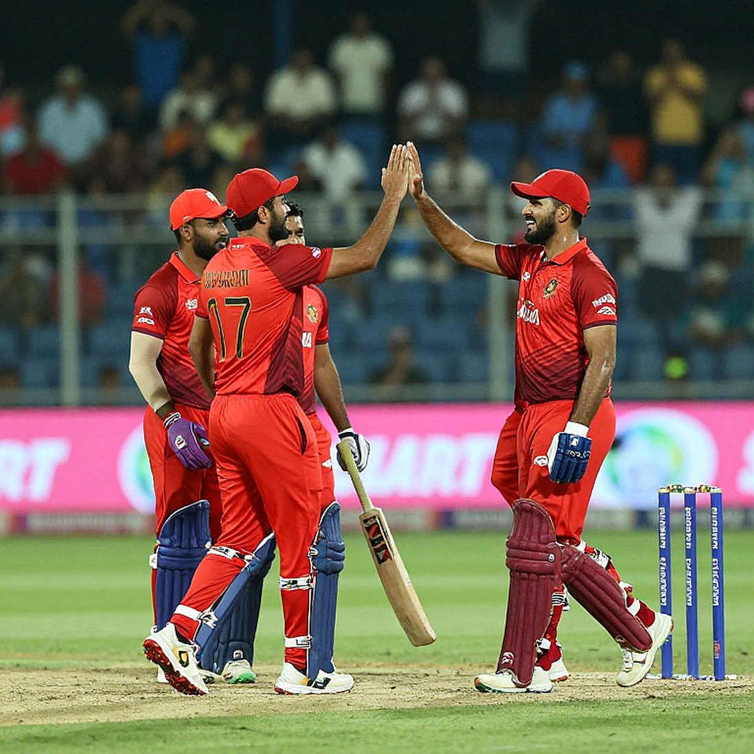 Shaheen's 4/46 and the Truth of 19/3: The Crack Inside England's 241
