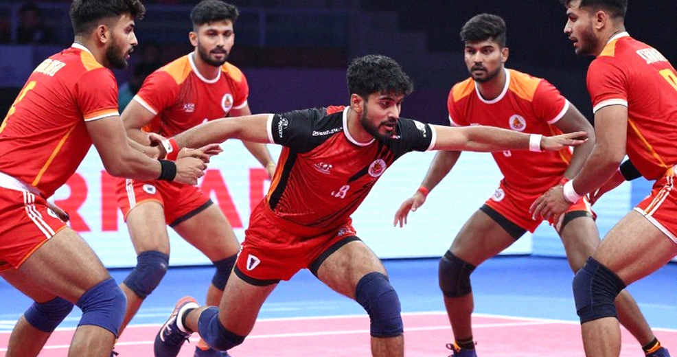 कॉमनवेल्थ कबड्डी चैंपियनशिप: भारत के 46-26 जीत में छिपी है एक बड़ी चेतावनी, और 'एशियाई खेल 2026' वाला दावा है गलत